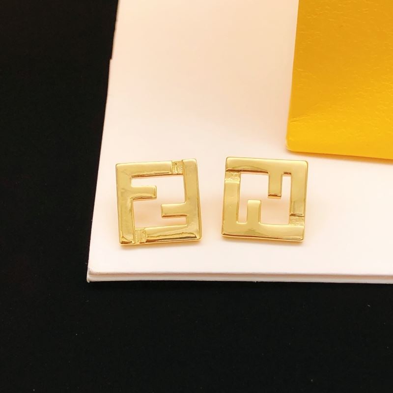 Fendi Earrings